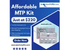 Purchase MTP Kit Online – Fast & Reliable Shipping