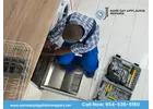 Broken Dishwasher? Find Fast Dishwasher Repair Near Me Today