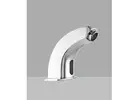A Truly Touchless Experience: A Trusted Brand in India for Automatic Sensor Tap