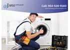 Spin Problems? Get Expert Washing Machine Repair Today!