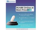 online RU486 pill order with doorstep delivery