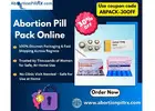 Buy Abortion Pill Pack Online – Get 30% Off on Safe Medications