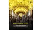 Book your tailored Vatican guided tour to unearth the stunning marvels of Rome