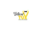 The Yellow Tux