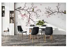 Want to Refresh Your Home? Check Out Our Cherry Blossom Wallpaper!