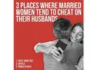 catching a cheating wife