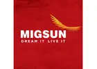 Migsun Alpha Central | Retail, Office & Food Court Space