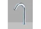 Why Automatic Tap and Urinal Sensors Are a Game Changer for Public Restrooms