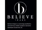 Believe Image