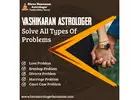 Vashikaran Astrologer in Hubli