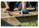 Deck Contractors Pinetop Lakeside