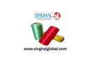 PP Fibrillated Yarn Enhances Fabric Strength and Utility