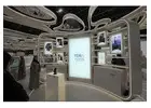 Lazulite Technology: Empowering UAE Museums with Interactive Innovation
