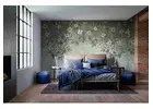 Want to Create a Stylish Space? How About Preppy Bedroom Wallpaper?