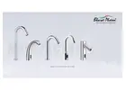 New At Your Fingertips: Automatic Tap for a Cleaner Tomorrow