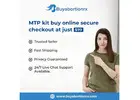 MTP kit with Misoprostol and Mifepristone