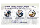 JFit Physical Therapy and Performance Training