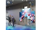 Fascinating Custom LED Display Engagements in UAE’s Custom LED Display