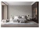 Discover Unique Geometric Shape Wallpaper