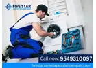 Keep Calm and Call for Washing Machine Repair!