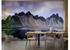 Explore Nature with Mountain Wallpaper Murals