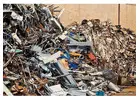 Mobile scrap metal removalist in Adelaide