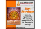 Best Astrologer in Aundh