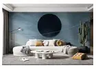 Enchanting Space Wall Paper for Every Room