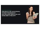 30 Day Money Back Guarantee!