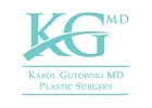 Karol A. Gutowski  MD