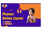 Best Phonics Online Classes by Ziyyara for Kids Who Need Extra Help with Reading