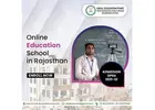 Online Education School in Rajasthan