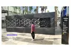 Lazulite’s Façade Wall Visuals Elevate Saudi Arabia Events