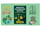 Monetary Distribution: Balancing the Economy with Proven Strategies