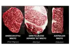 Grill Like a Pro: Top-Quality Steaks for Your Next BBQ