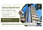 Godrej Mamurdi - Luxurious Flats For Your Family In Pune