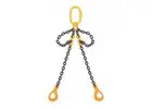 Tested and Certified Chain slings in Australia