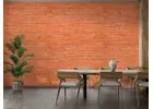 Stylish Brick Look Wallpaper for Any Room