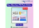 Buy Abortion Pill Pack Online Safely | Discreet & Reliable