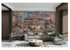 Artistic Photography Wallpaper for Walls