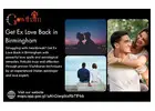 Get Ex Love Back in Birmingham – Reignite Lost Relationships with Powerful Remedies