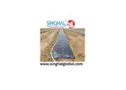 Durable Ground Shield for Effective Weed Prevention