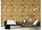 The Beauty of Abstract Colour Wallpaper