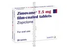 Buy Zopiclone Tablets Online | Fast UK Delivery – SleepingPillsUK
