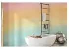 Wall Paper Bathroom: Creative Patterns to Consider