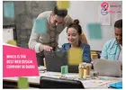 Result-Driven Website Design Dubai Company