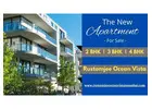 Rustomjee Ocean Vista - Premium Flats For Families Mumbai