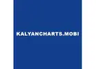 Spin Now with Kalyan Matka Chart | Live Results | kalyancharts.mobi