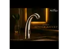 Lead-Detecting Sensor Taps and Urinal Sensor: The Next Frontier in Home Water Safety
