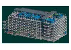 Can MEP BIM Services UAE Improve Efficiency?